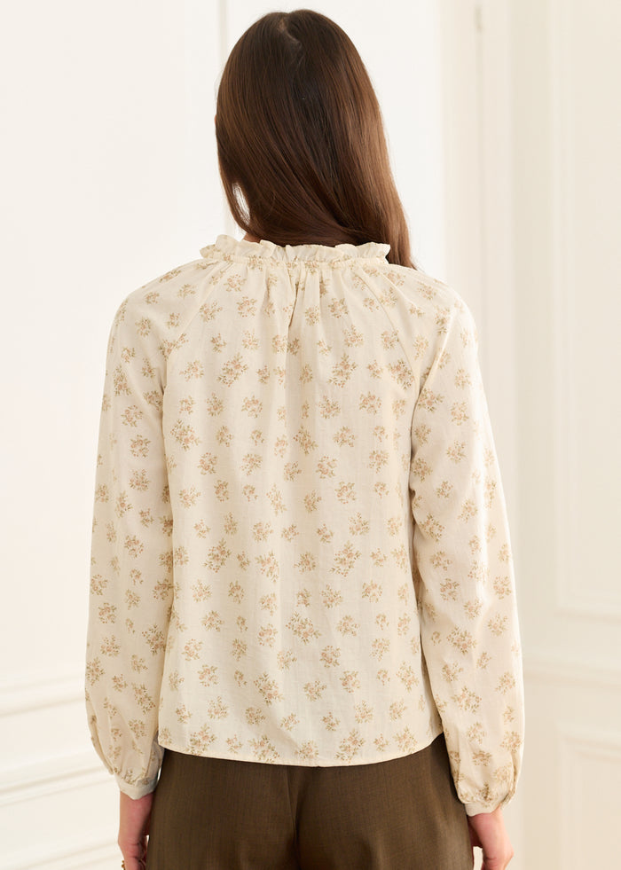 Chemise Péony