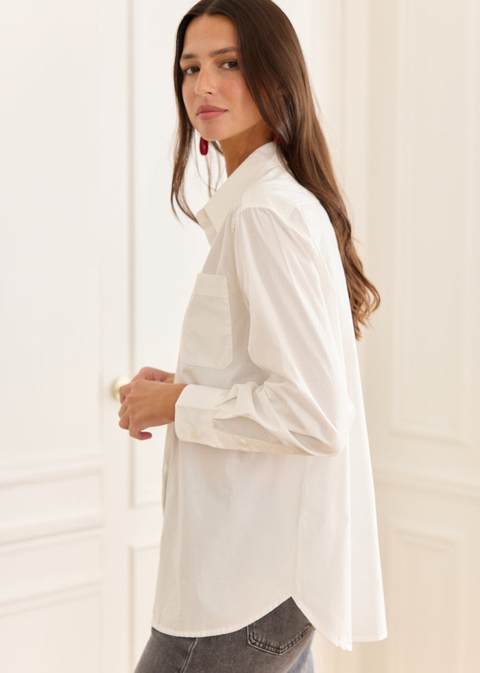 Chemise Rebecca