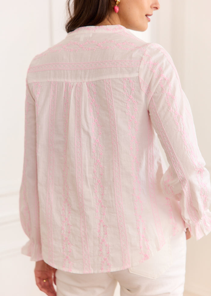 Chemise Sydney