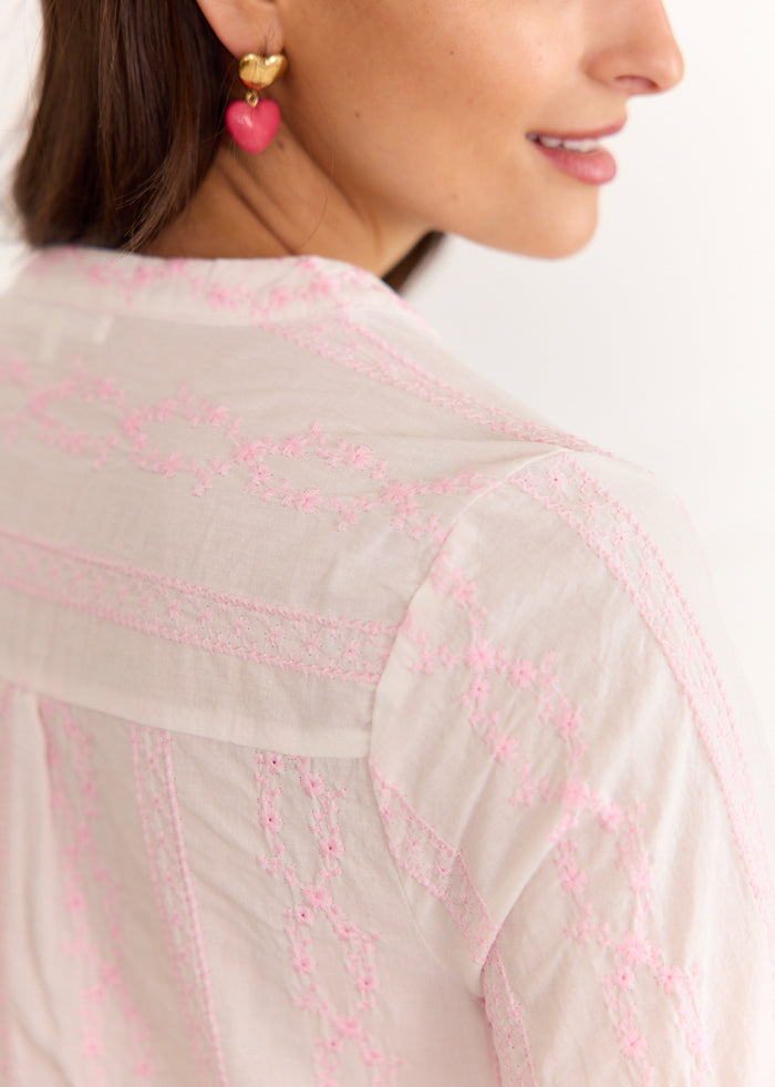 Chemise Sydney