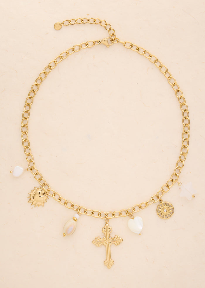 Collier Caelen