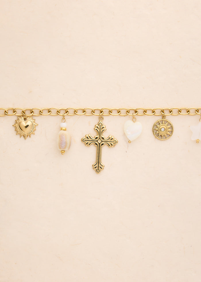 Collier Caelen