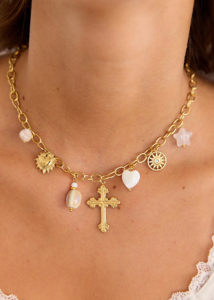Collier Caelen