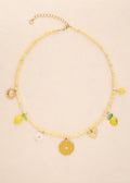 Collier Citrus