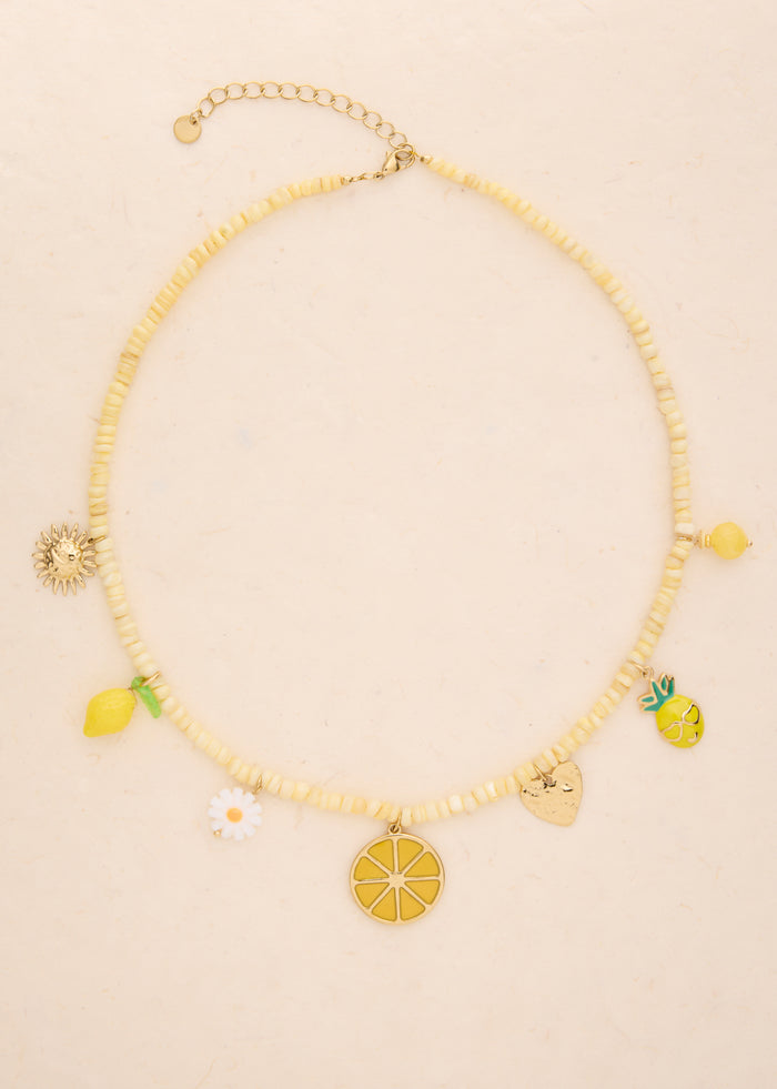 Collier Citrus
