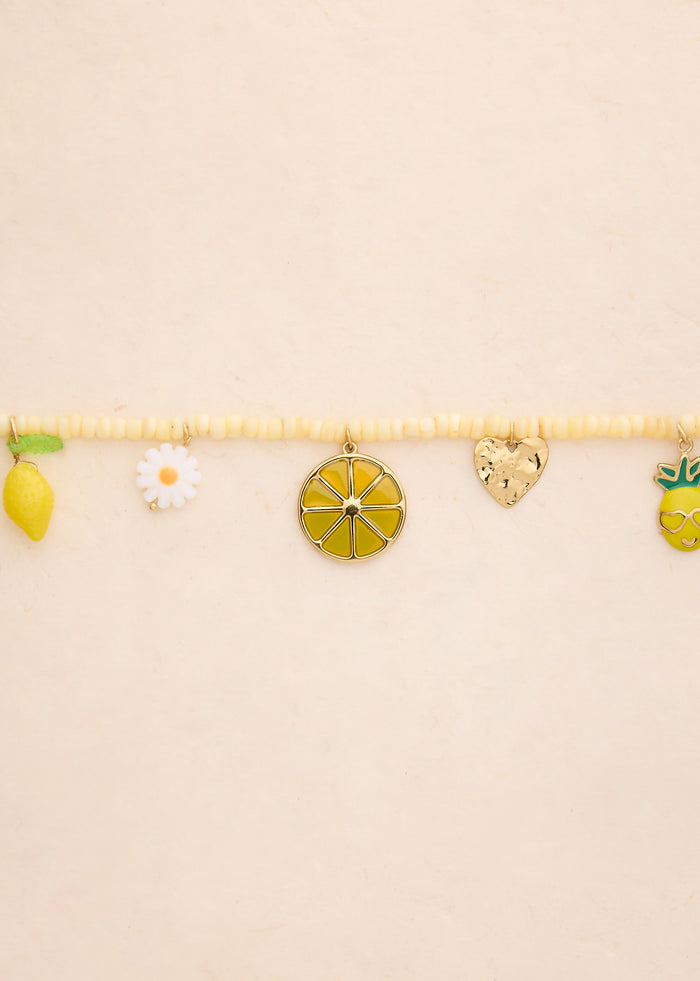 Collier Citrus