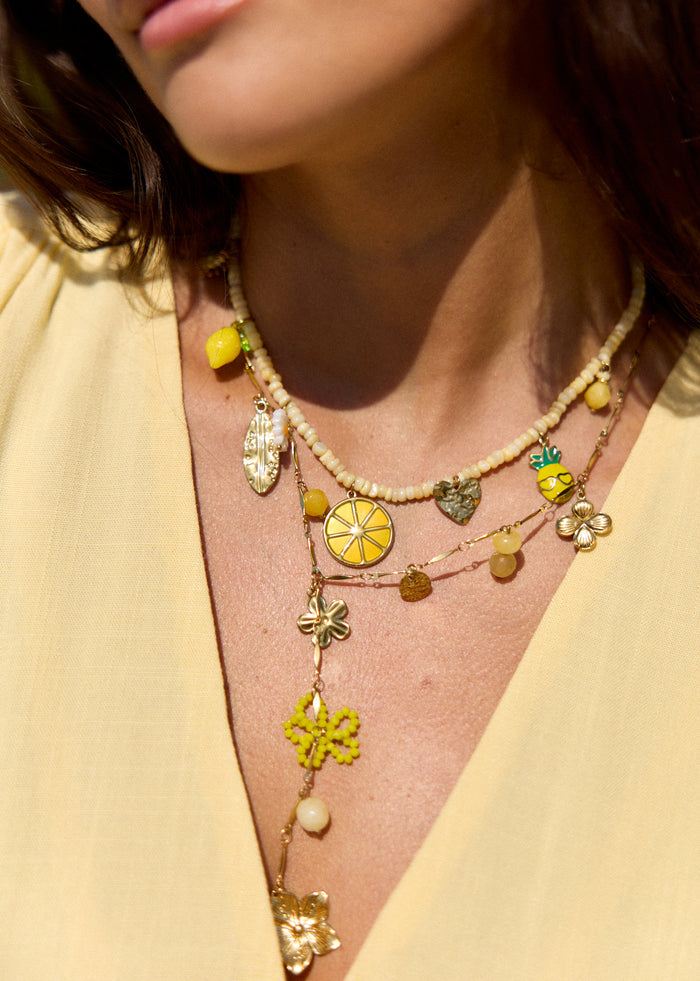 Collier Citrus