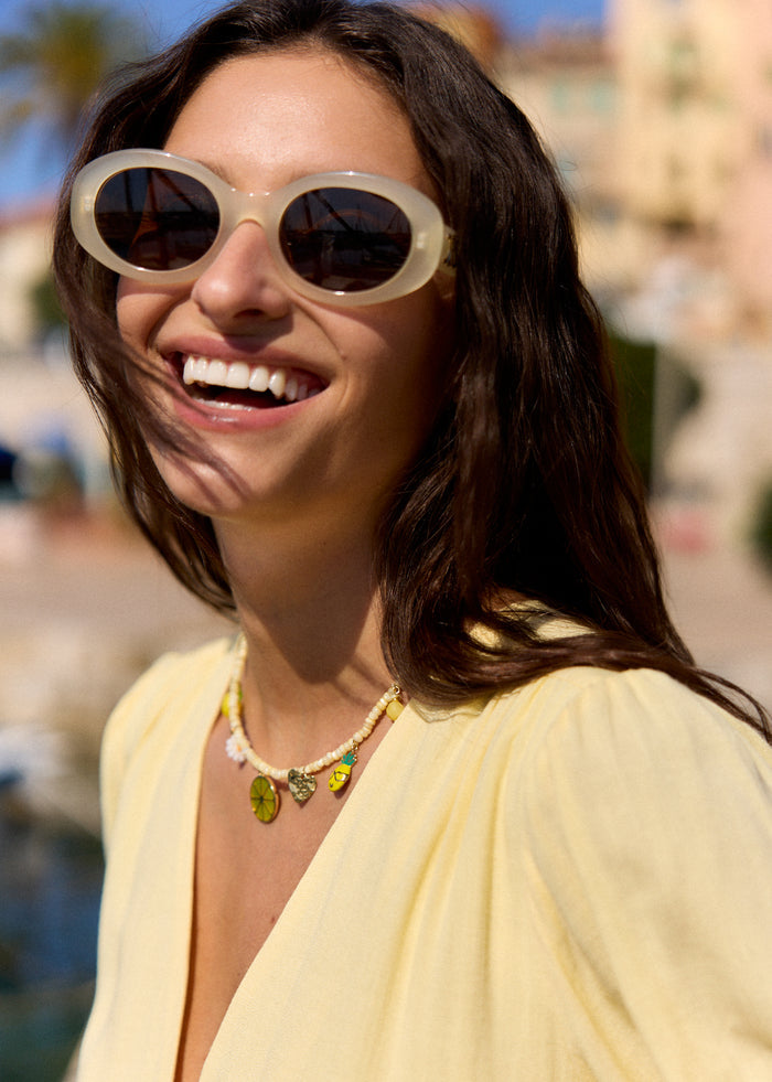Collier Citrus