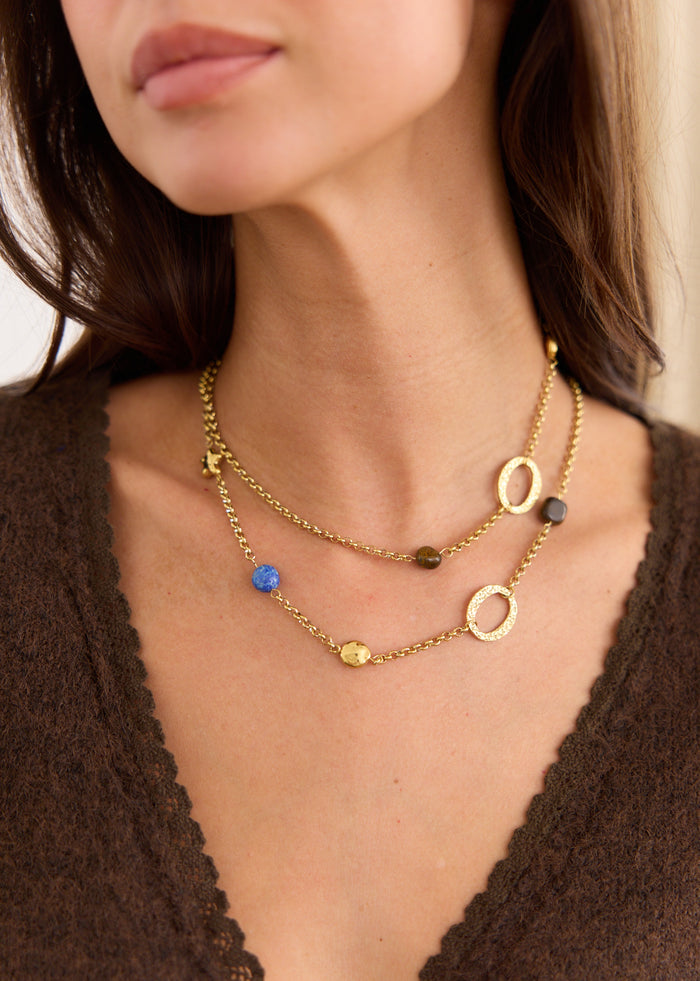 Collier Eloua