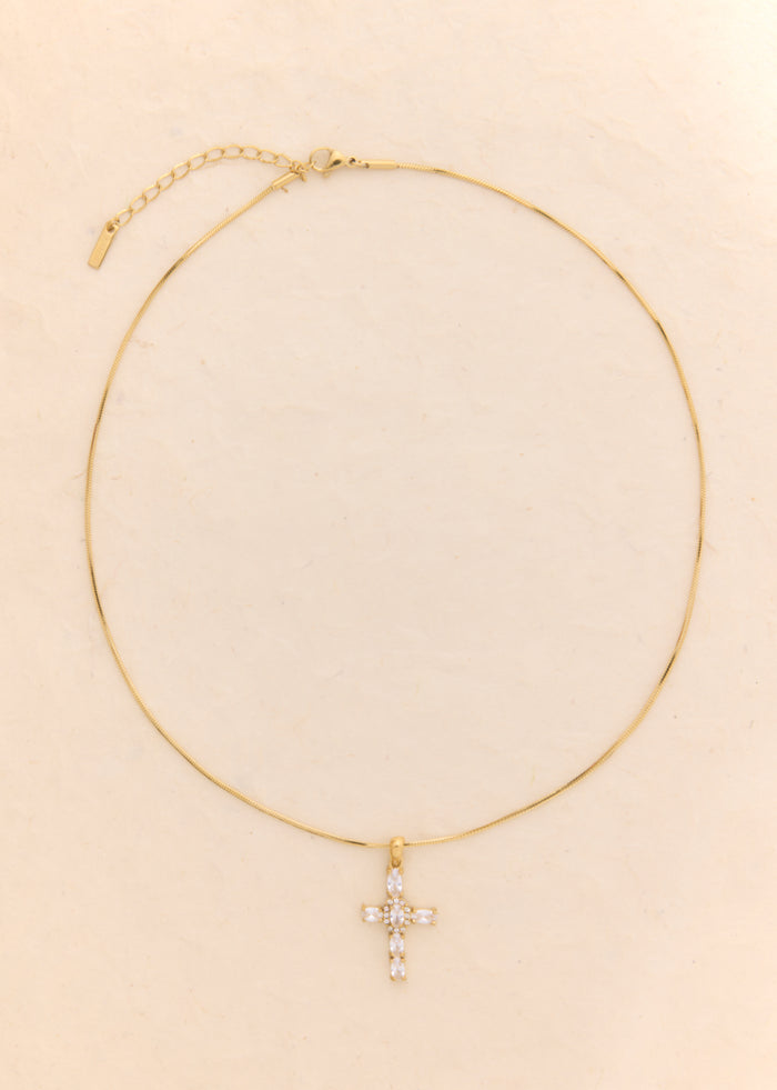 Collier Kim