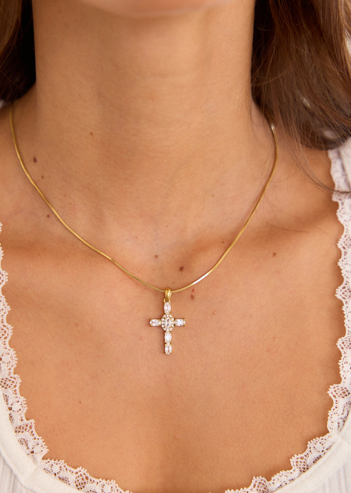 Collier Kim