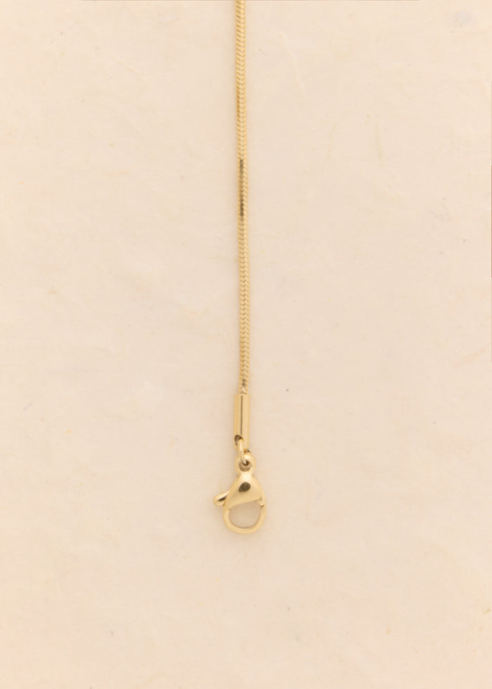 Collier Kim