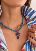 Collier Palm