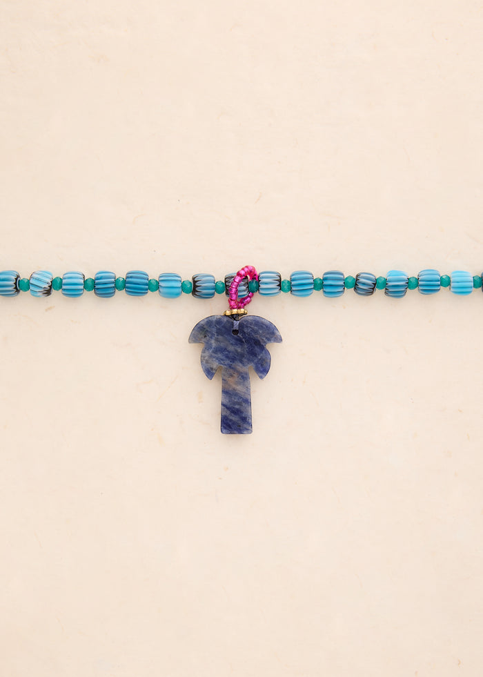 Collier Palm