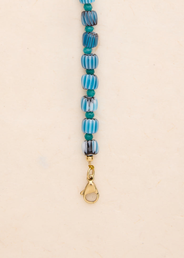 Collier Palm