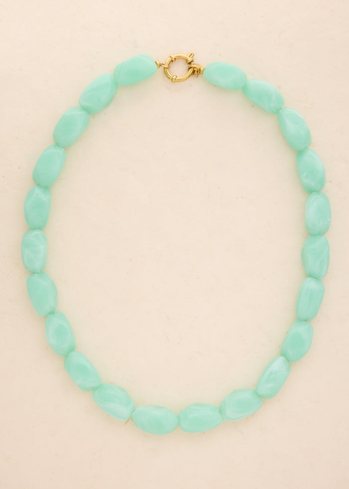 Collier Piedra