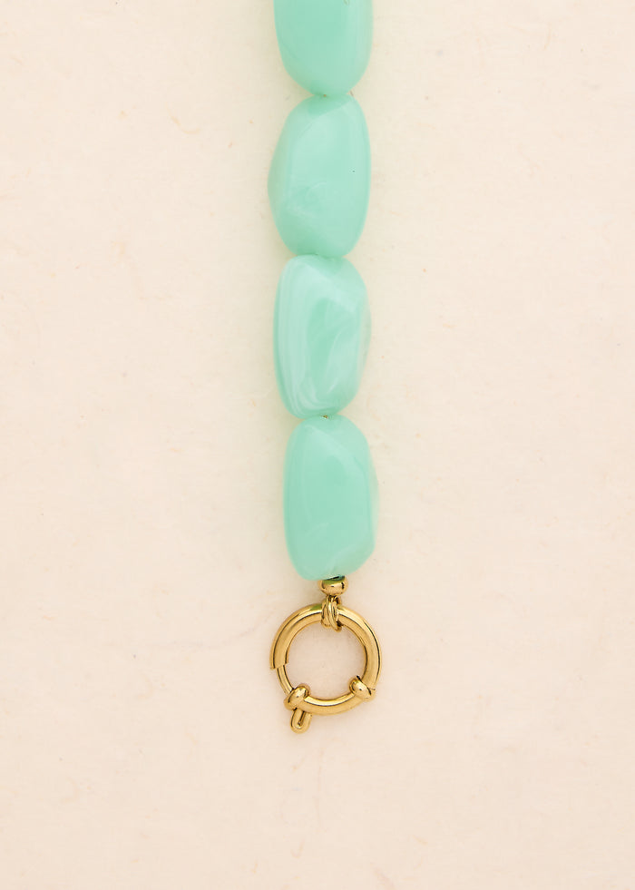 Collier Piedra
