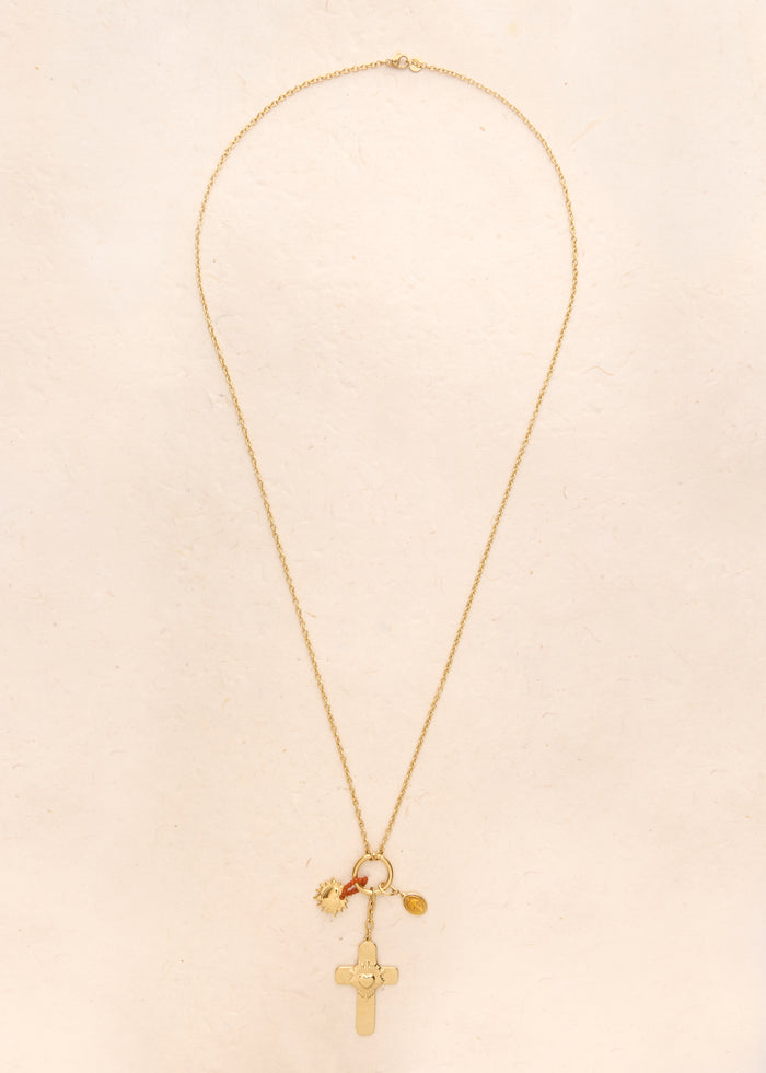 Collier Ryne