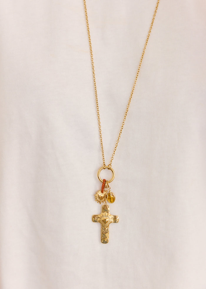 Collier Ryne