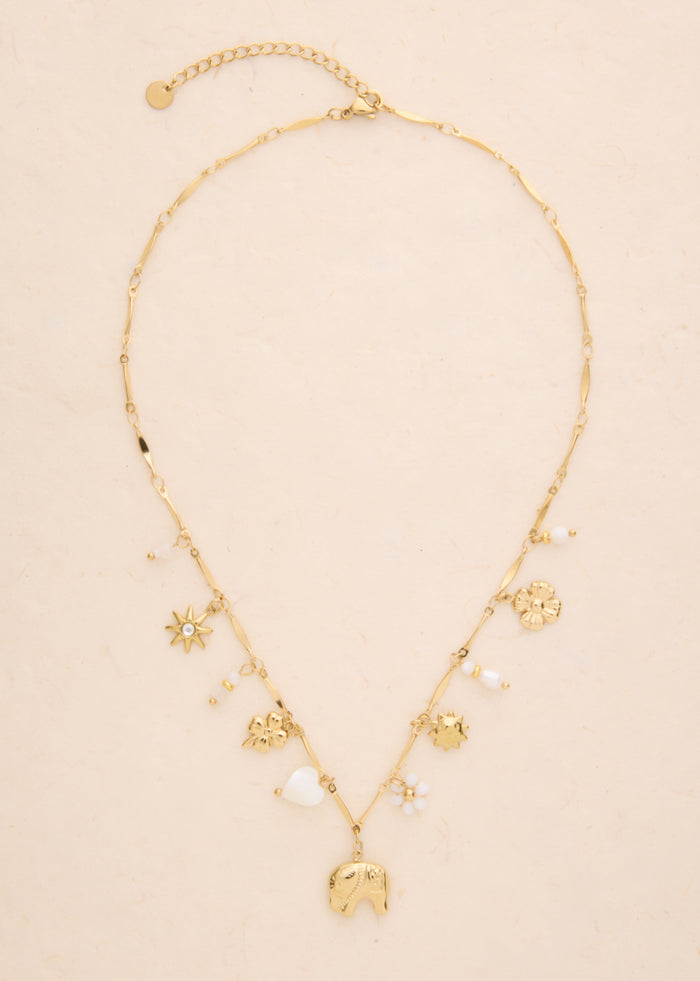 Collier Zoli