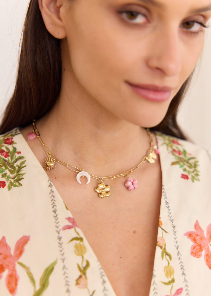 Collier Zoya