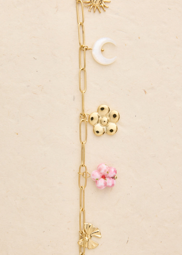 Collier Zoya