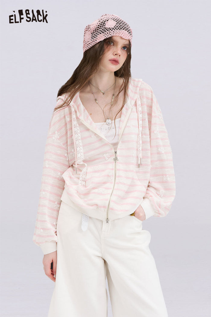 pinkwhite / S