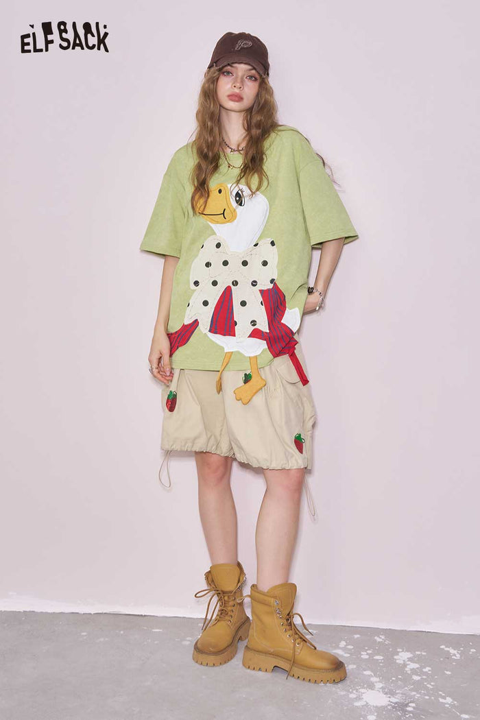 lightgreen / M