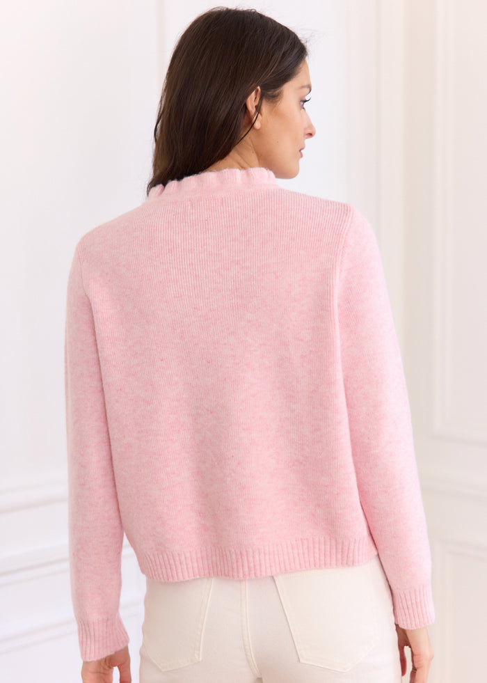 Gilet Arès