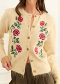 Gilet Bernadette