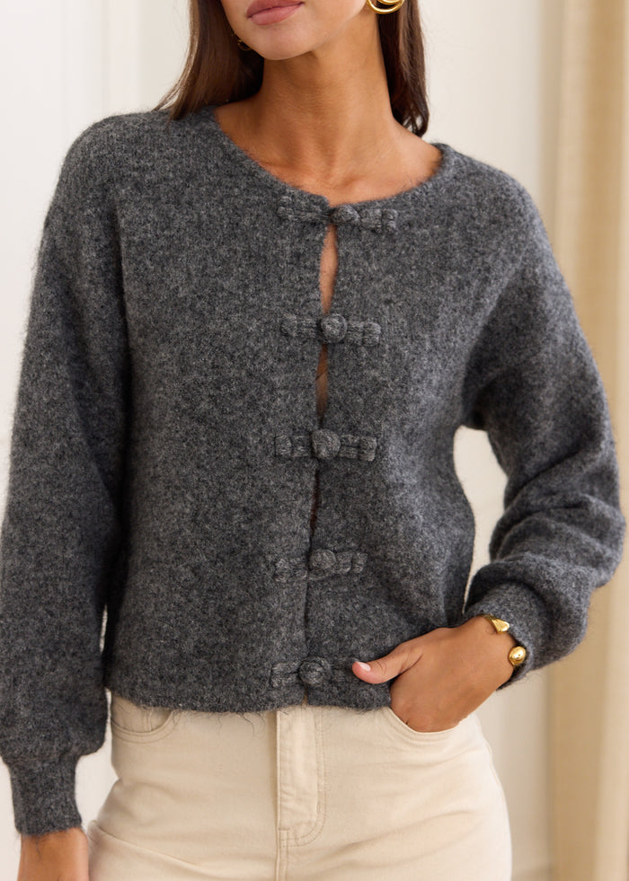 Gilet Elen