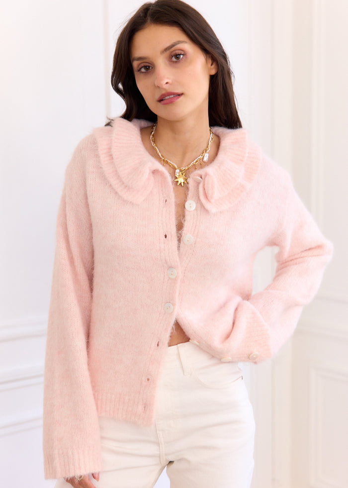 Gilet Ellora
