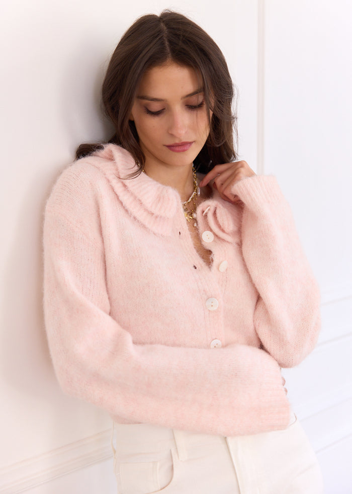 Gilet Ellora