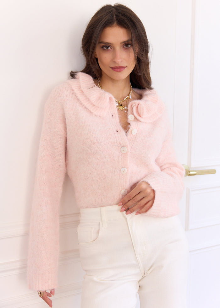 Gilet Ellora
