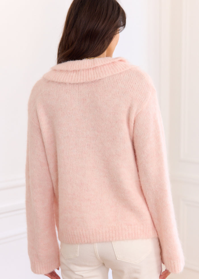 Gilet Ellora