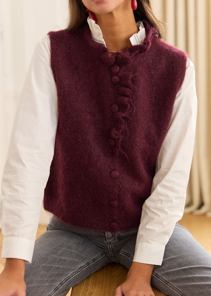 Gilet Esra