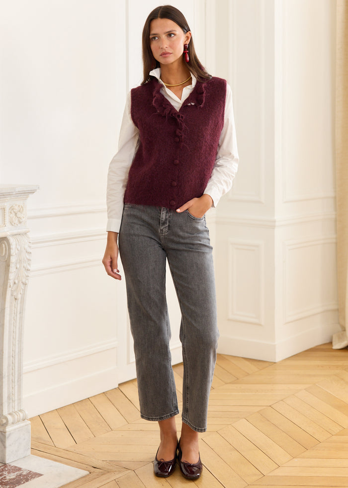 Gilet Esra