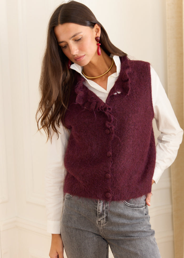 Gilet Esra