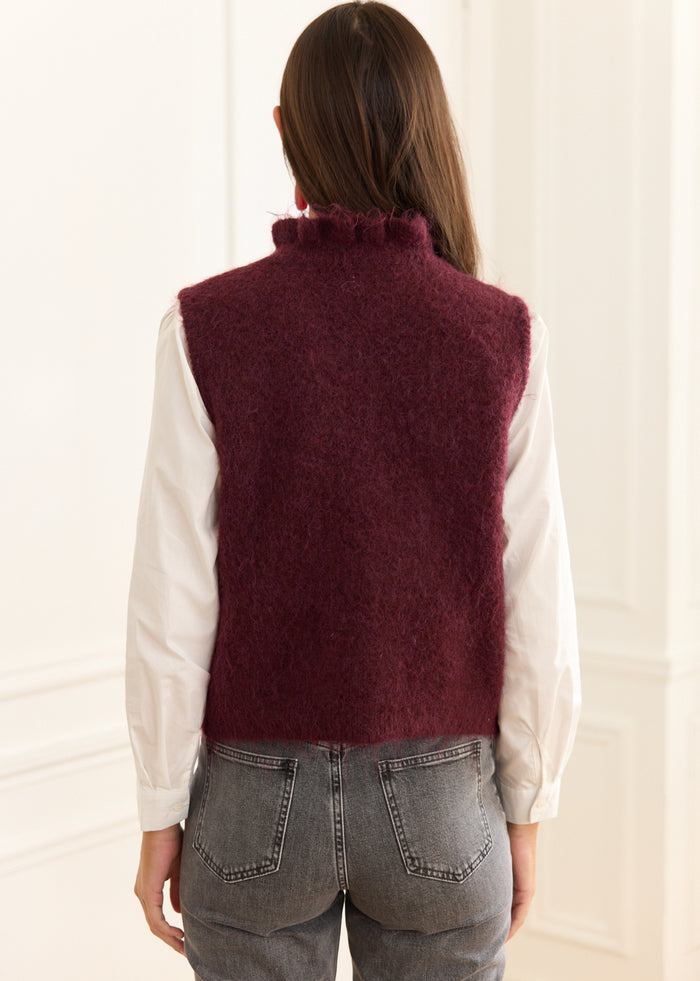 Gilet Esra