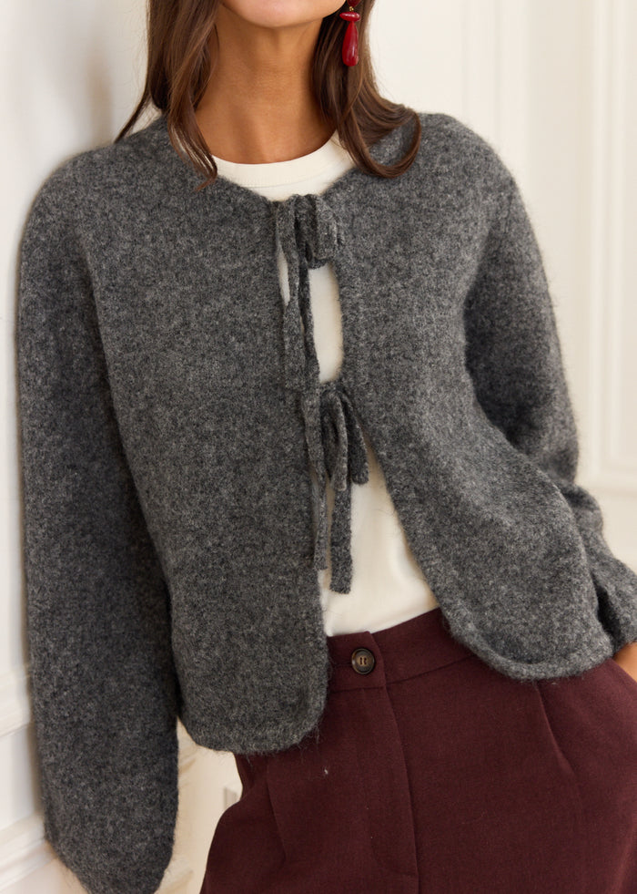 Gilet Esther