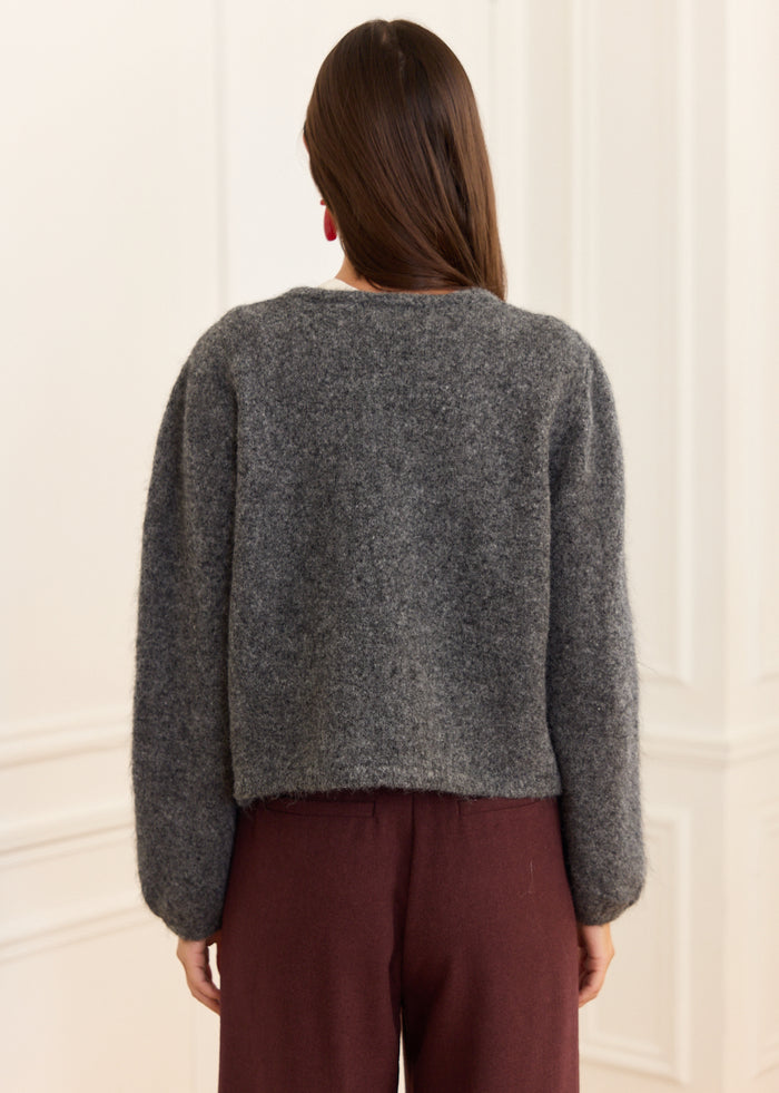 Gilet Esther