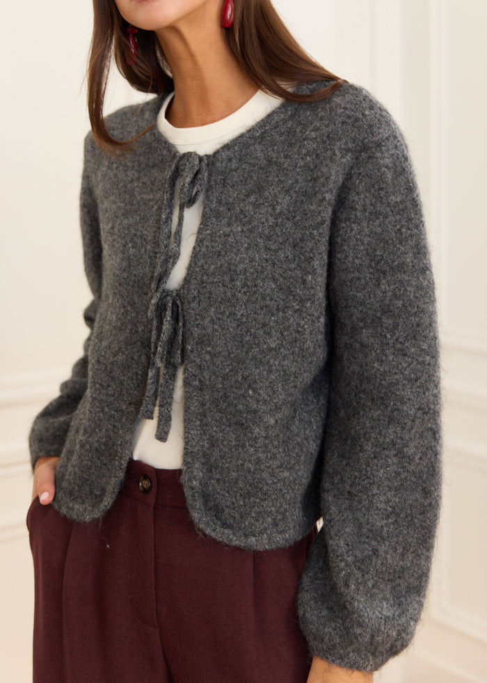 Gilet Esther