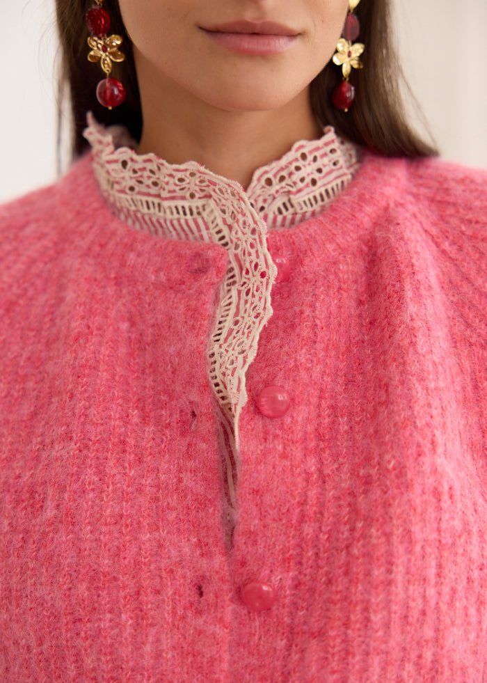 Gilet Maude