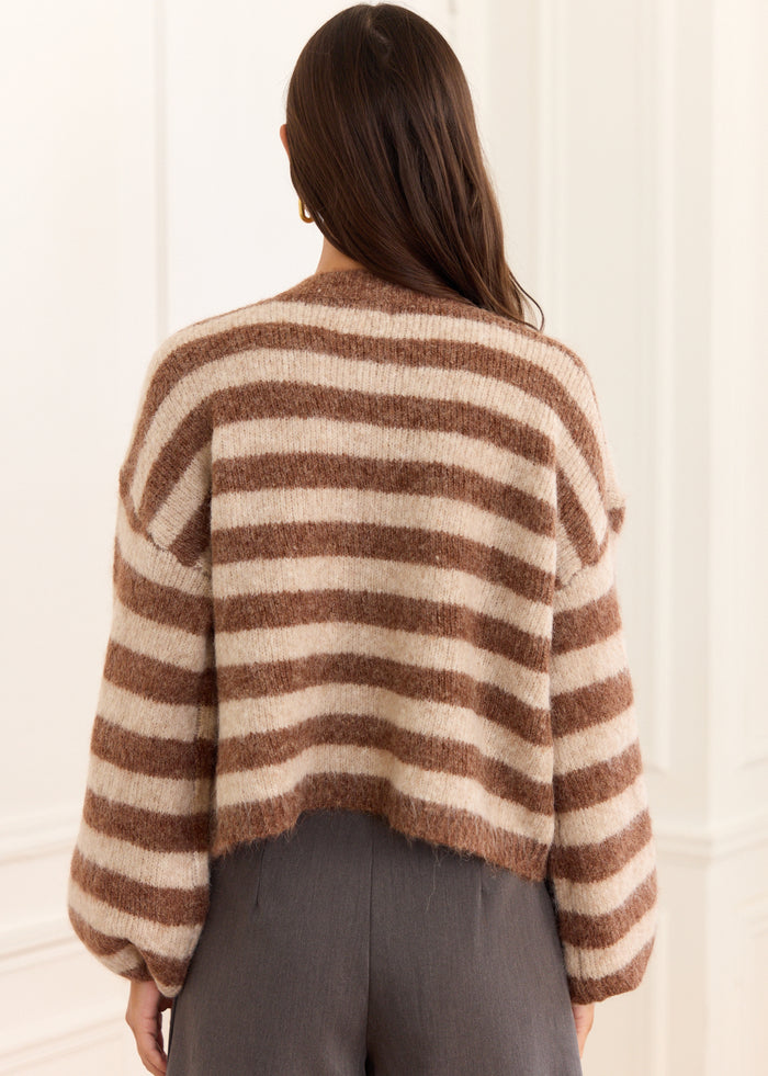 Gilet Mirta