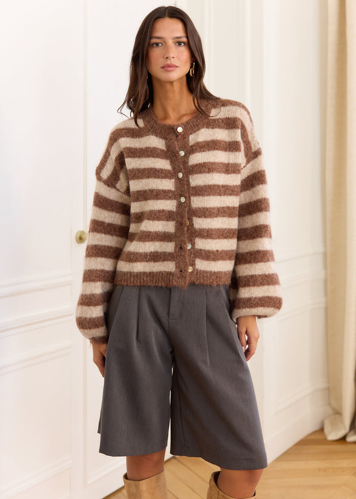 Gilet Mirta