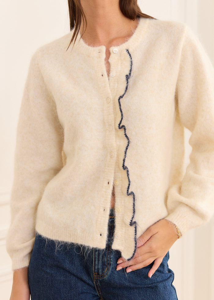 Gilet Wilma