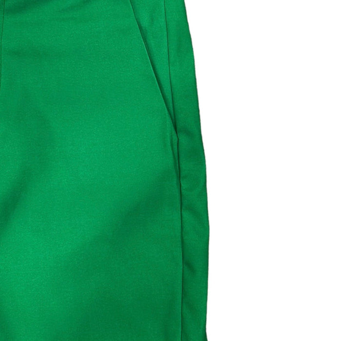 Men's Golf Shorts - Emerald - Sugar Bee Clothing