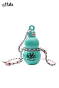 ELFSACK Gourd Shaped Water Bottle