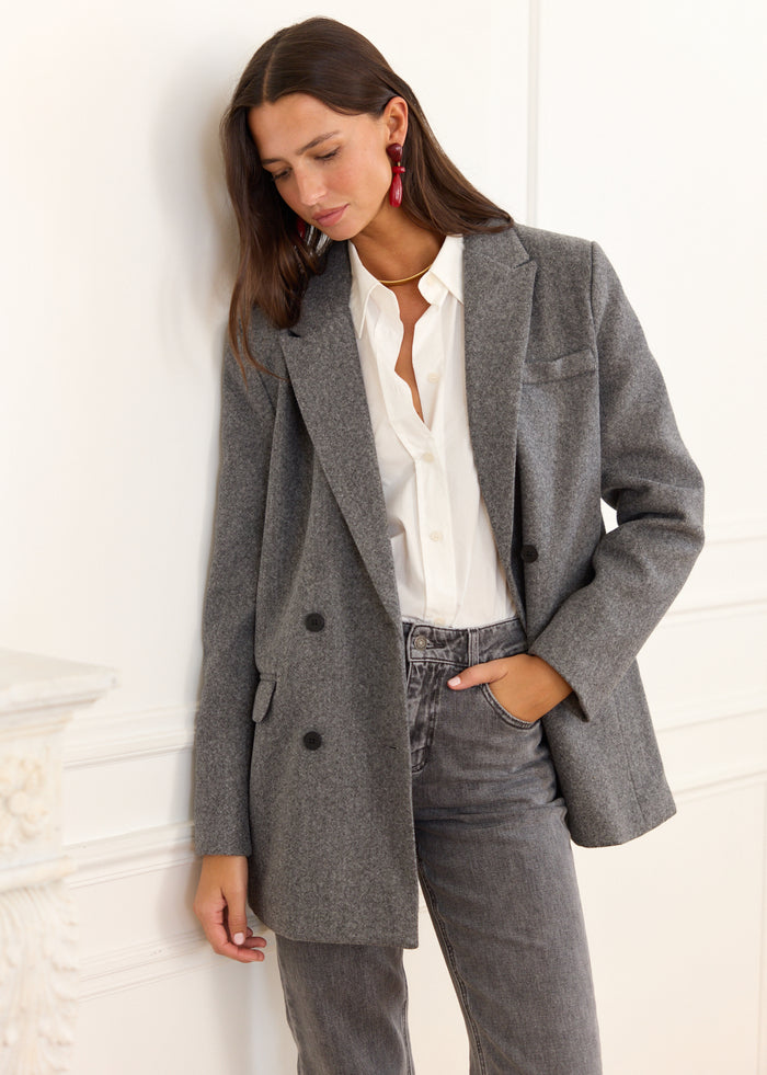 Manteau Louise