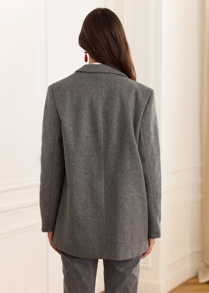 Manteau Louise
